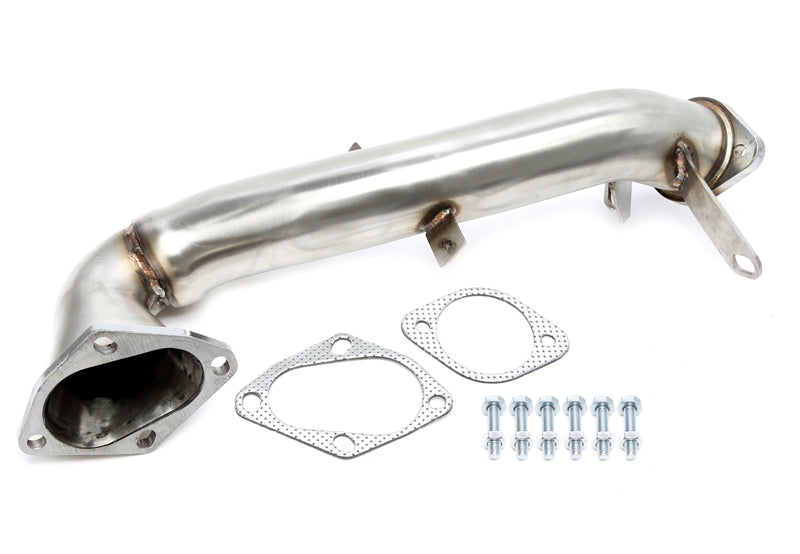 Downpipe VW Golf V VI 1K / Scirocco III / Beetle 5C 1.4 TSI TFSI