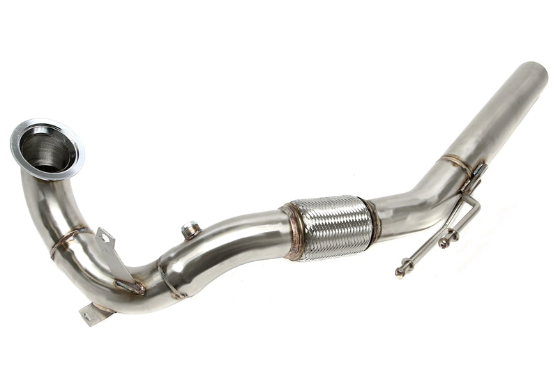 Downpipe Decat Audi A3 8V / Seat Leon 5F / Skoda Octavia 5E / VW Golf VII Passat 1.8/2.0 TFSI