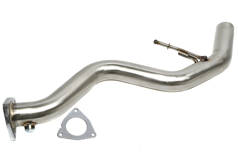 Downpipe VW Touareg 7P 3.0 V6 TDI 204pk CJMA CASD 2010-2015