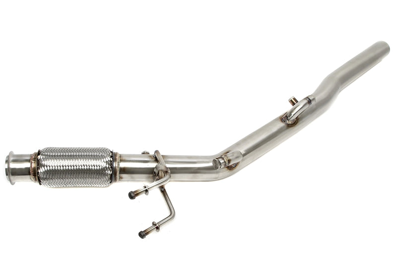 Downpipe VW Transporter T5 T6 2.0 BiTDI 4motion 136/140/180pk