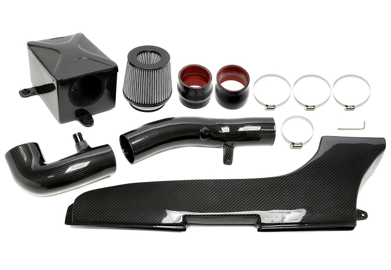 TA Technix Carbon Intake Audi RS3 8V TT-RS 8S 2.5 TFSI 400pk