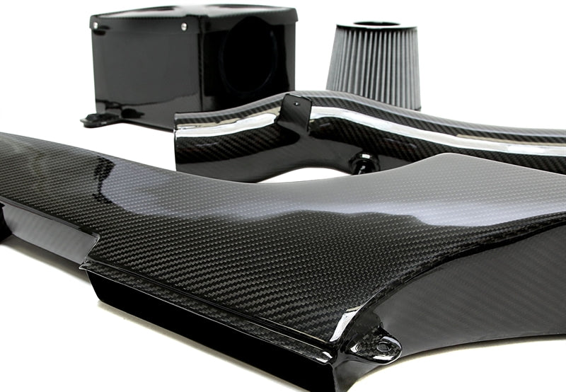 TA Technix Carbon Intake Audi RS3 8V TT-RS 8S 2.5 TFSI 400pk 2