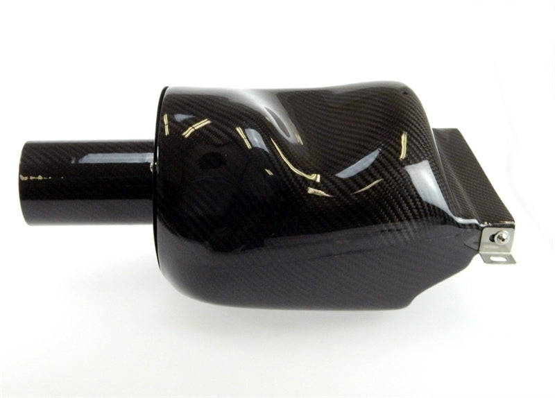 Carbon air intake Audi A3 8P / VW Golf 5 en 6 / Seat Leon 1P 1.8 en 2.0 TFSI 2