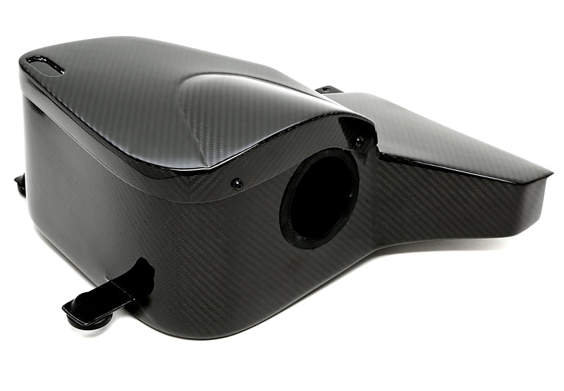 TA Technix Carbon Intake VW Golf VIII CD 1.4 Turbo 150pk 3