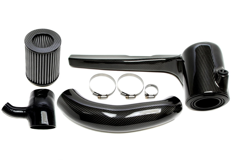 TA Technix Carbon Intake Audi A3 8Y Seat Leon KL VW Golf VIII CD 2.0 TSI