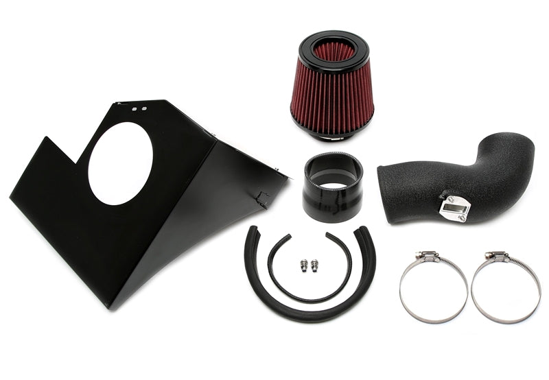 Intake kit 3,5 inch BMW 1 2 3 4 Serie F20 F22 F30 F32 B58 M140i M240i 340i 440i