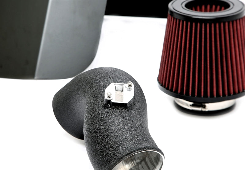Intake kit 3,5 inch BMW 1 2 3 4 Serie F20 F22 F30 F32 B58 M140i M240i 340i 440i 2