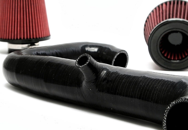 Cold air intake kit BMW 1 Serie E82 E88 135i 3 Serie E90 E93 335i N54 2