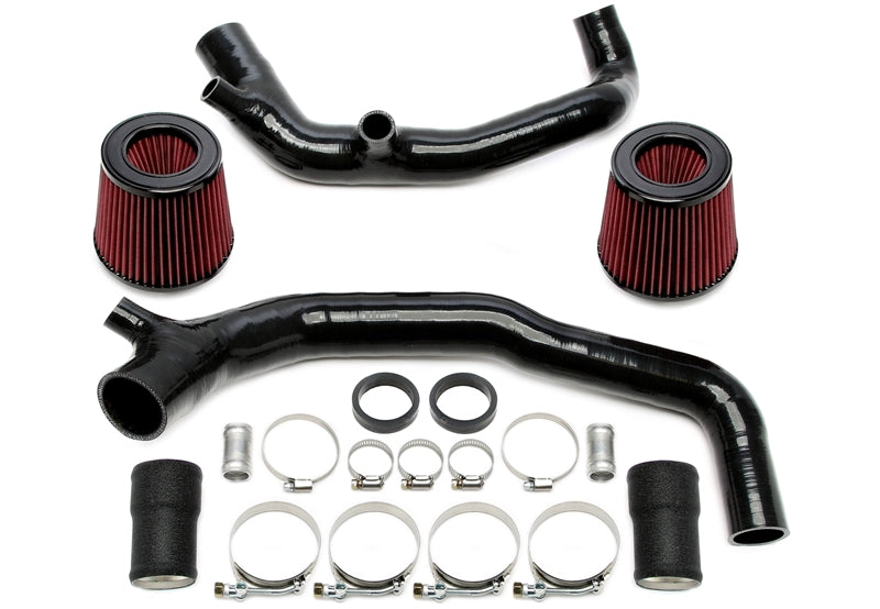 Siliconen Intake Kit BMW 135i 335i 535i Z4 sDrive 35i N54