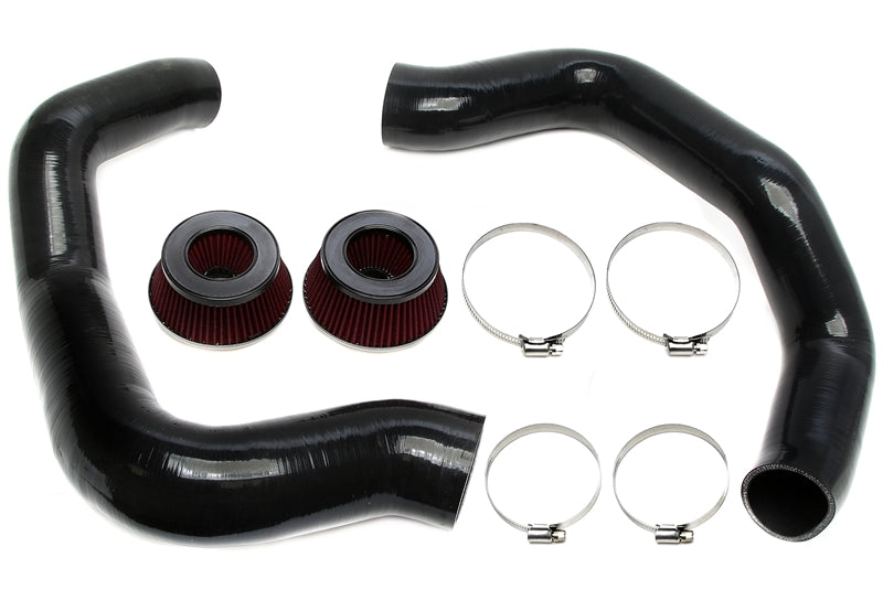 Intake Kit BMW M5 F90 en M8 Competition F91 F92 F93