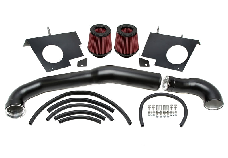 Intake kit BMW 3 Serie M3 G80 G81 en 4 Serie M4 G82 G83 S58