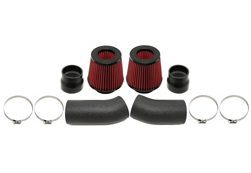 Intake kit BMW M5 F90 M550i G30 en M8 F91 M850i G14 S63