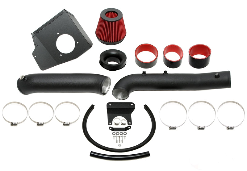 Intake kit Jeep Grand Cherokee IV WK en Dodge Durango WD 6-cilinder