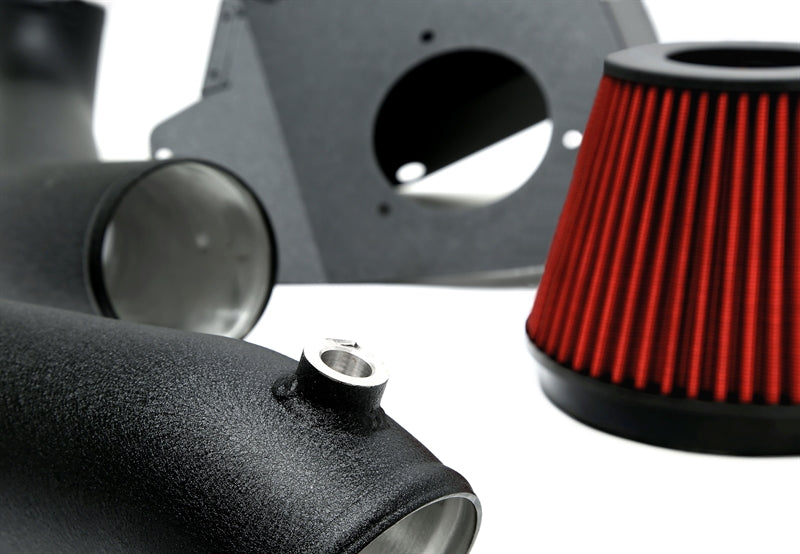 Intake kit Jeep Grand Cherokee IV WK en Dodge Durango WD 6-cilinder 2