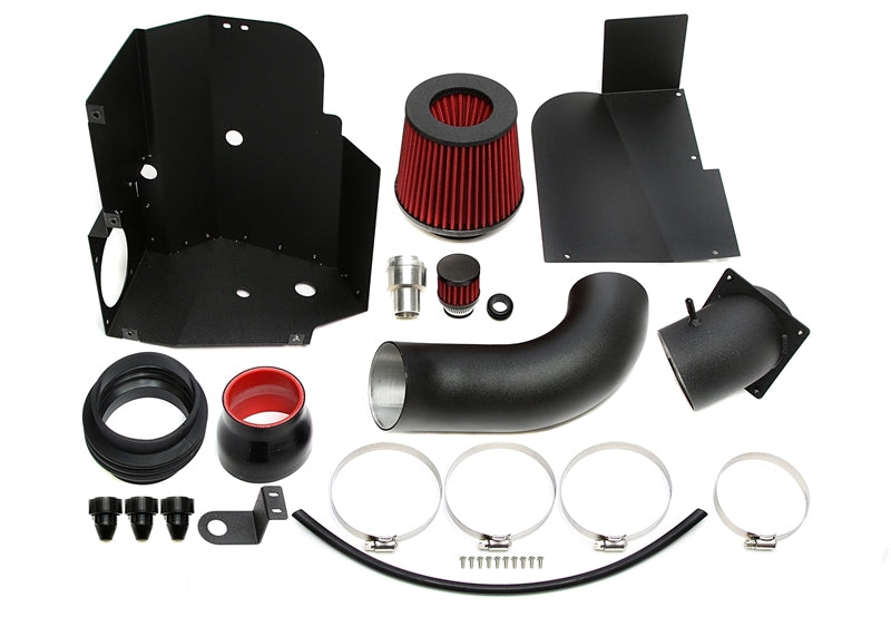 Intake Kit Audi A3 8Y Seat Leon KL VW Golf VIII CD 2.0 TSI TFSI