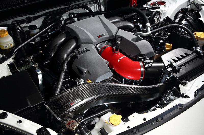 Apexi Siliconen slang Toyota GR86 / Subaru BRZ ZD8