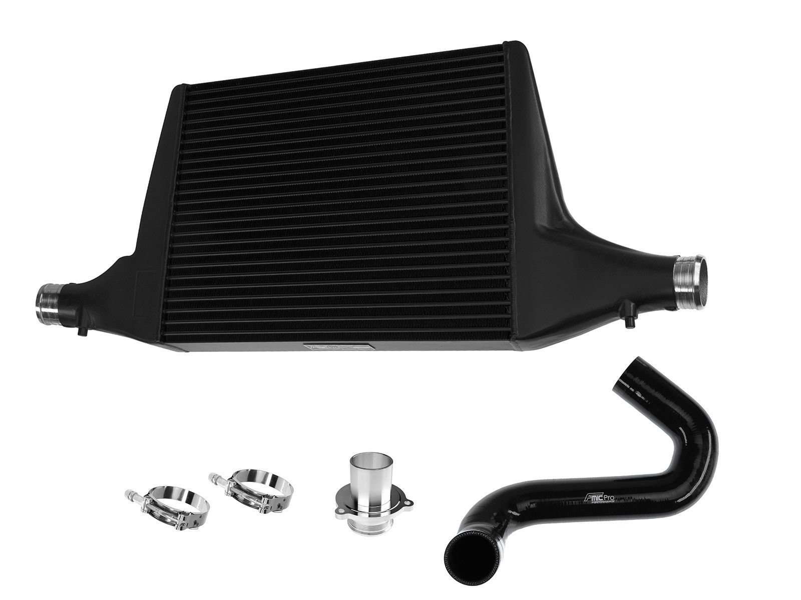 FMIC Intercooler – Audi S4 B9 / S5 F5 3.0 TFSI