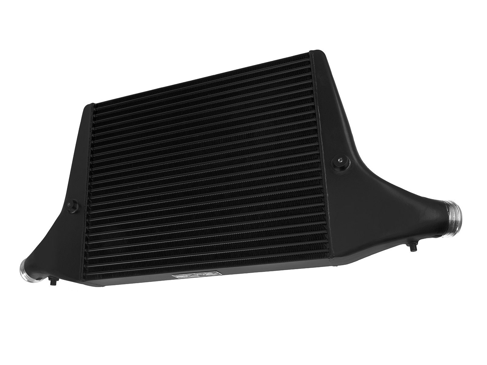 FMIC Intercooler – Audi S4 B9 / S5 F5 3.0 TFSI