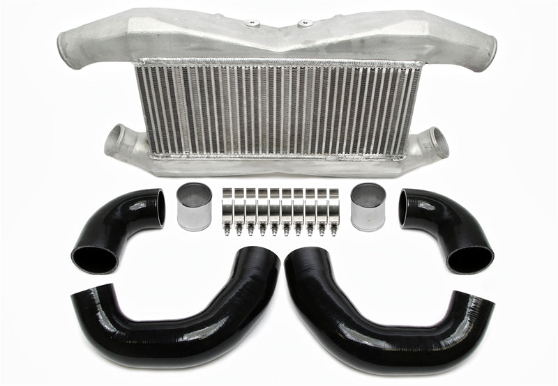 Intercooler Kit – Nissan GT-R R35 3.8 V6 BiTurbo