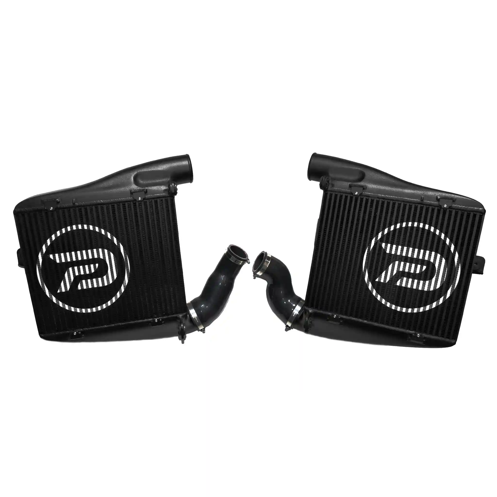Power Division Intercooler kit Audi S8 D5 4