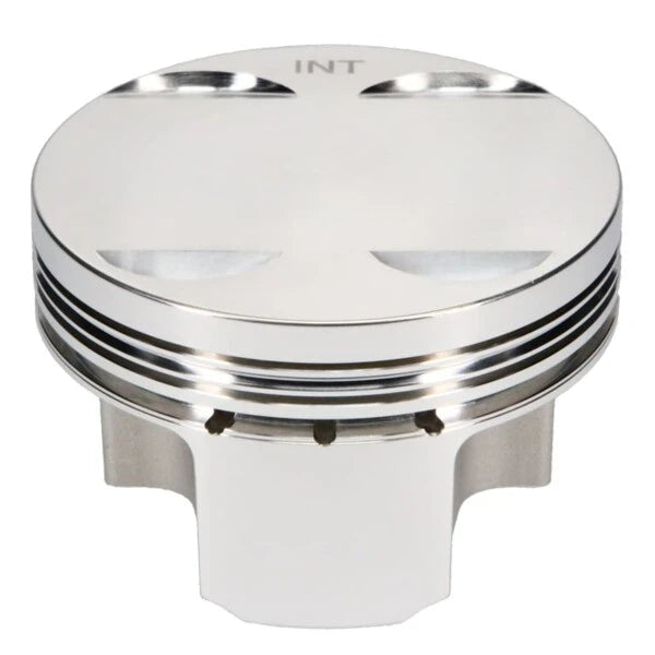 JE Pistons Gesmede zuigers Abarth 595 & 695