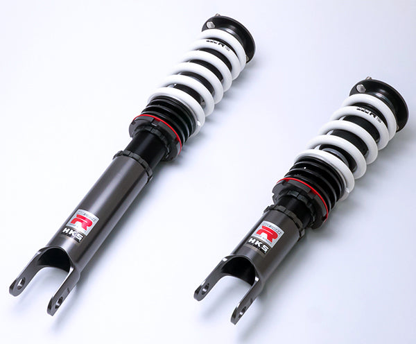 HKS Coilovers Honda S2000