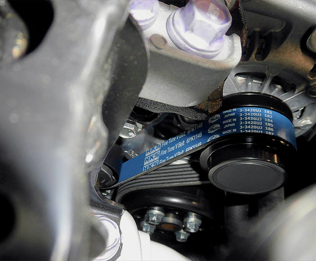 HKS Fine Tune aandrijfriem Toyota Yaris GR Gen.1 MK5