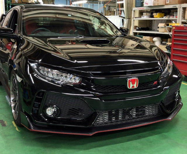 HKS Intercooler kit Honda Civic Type R FK8