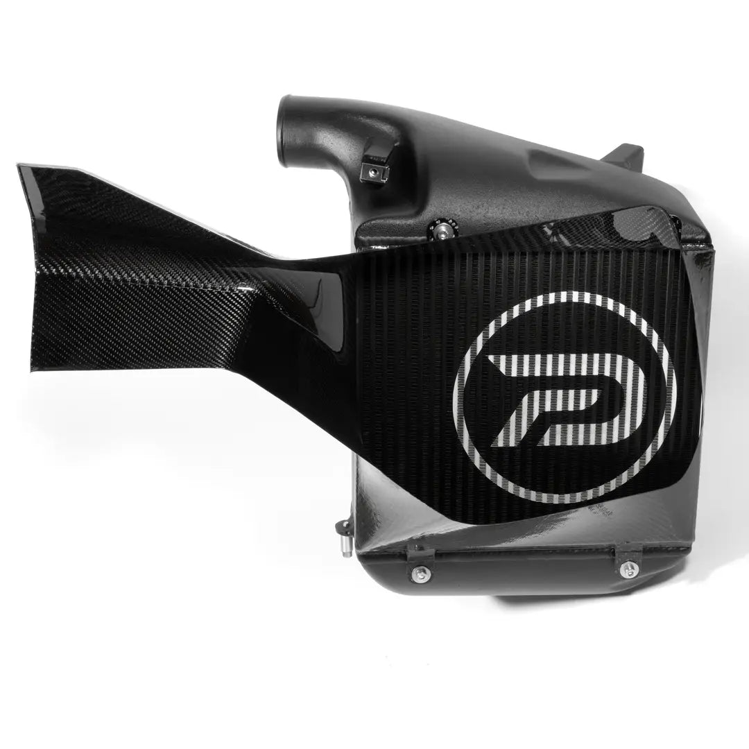 Power Division Intercooler kit Lamborghini Urus 5