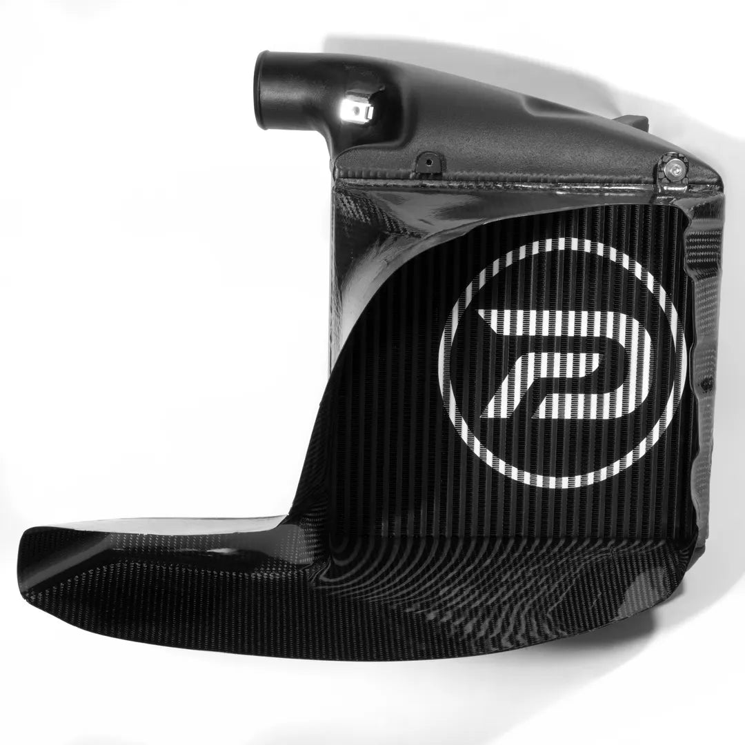 Power Division Intercooler kit Audi RSQ8 5