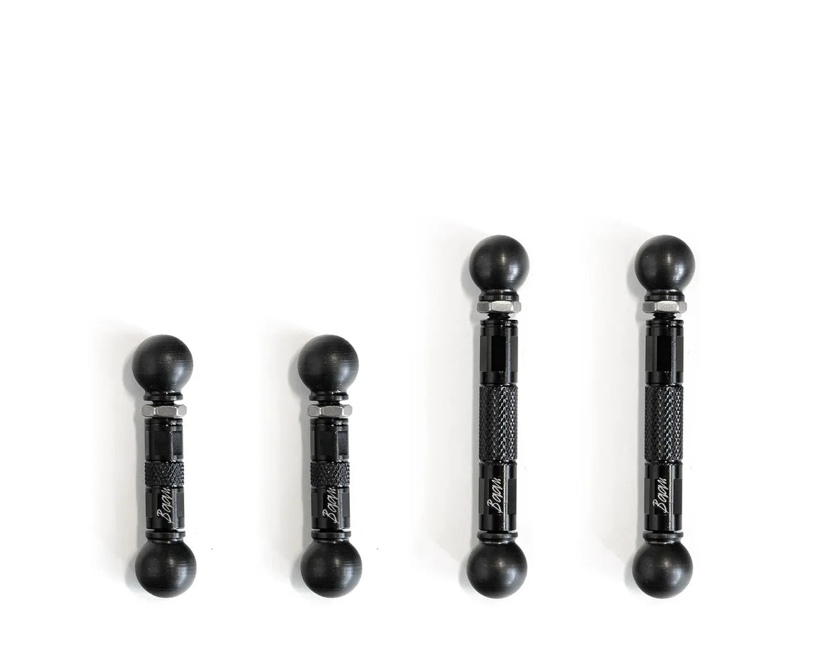 Conjunto de rebaixamento Airlinks para suspensão pneumática do Volvo XC60 V426