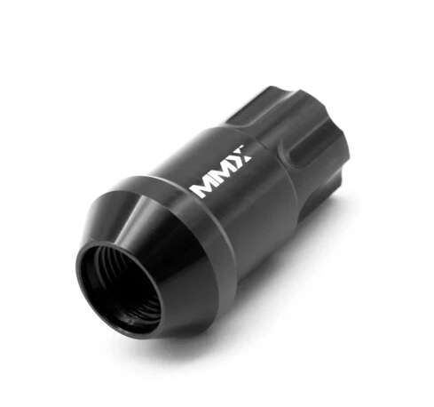 MMX Vergrendelbare wielmoeren BMW / MINI