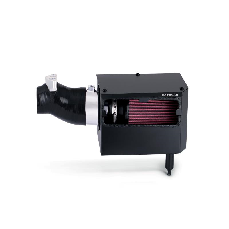 Mishimoto Intake Mercedes A / CLA 45 AMG