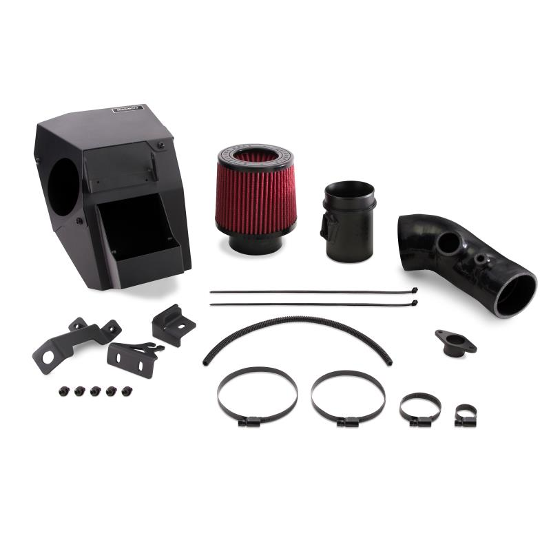 Mishimoto Intake Honda Civic Type R FK8