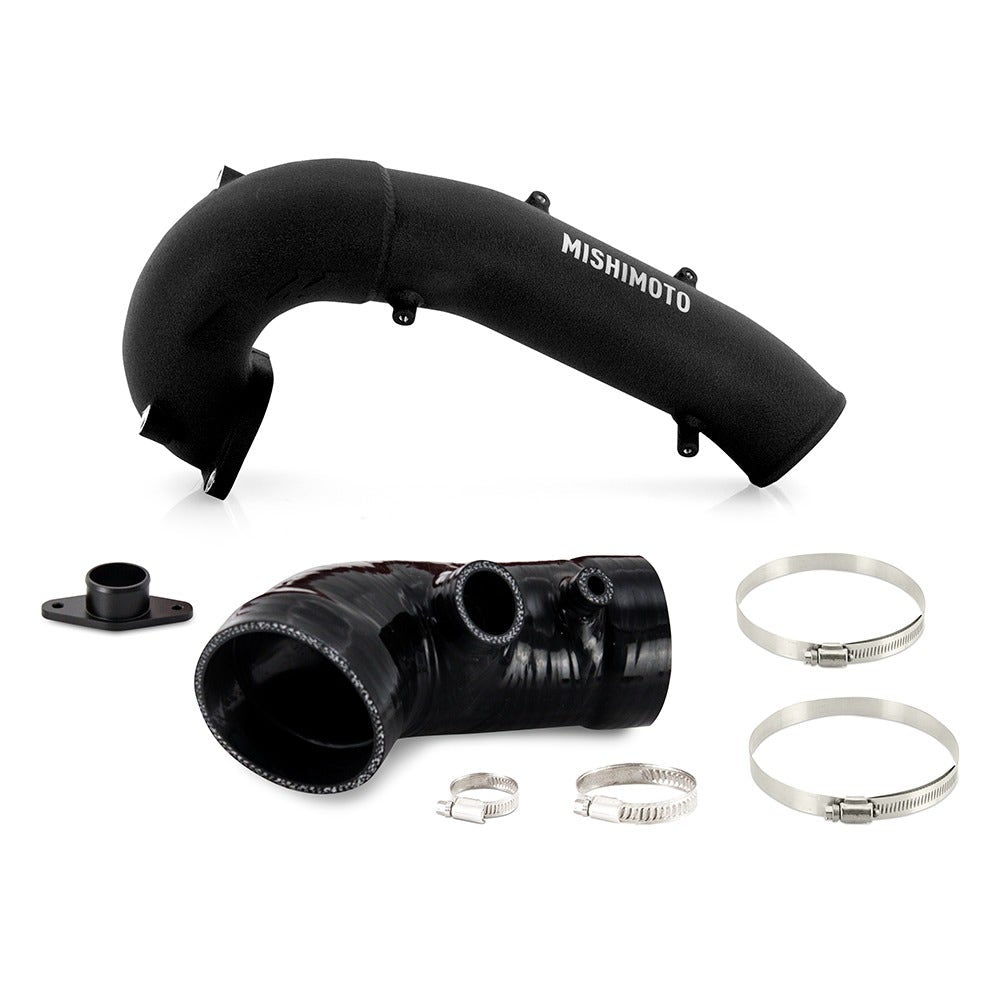 Mishimoto Turbo Inlet Honda Civic Type R FK8