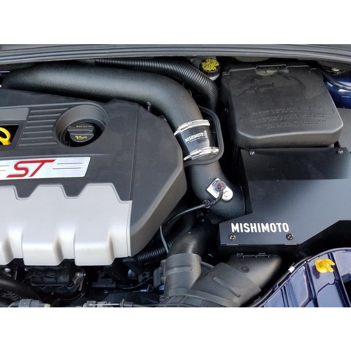 Mishimoto Performance Intake Ford Focus ST 250
