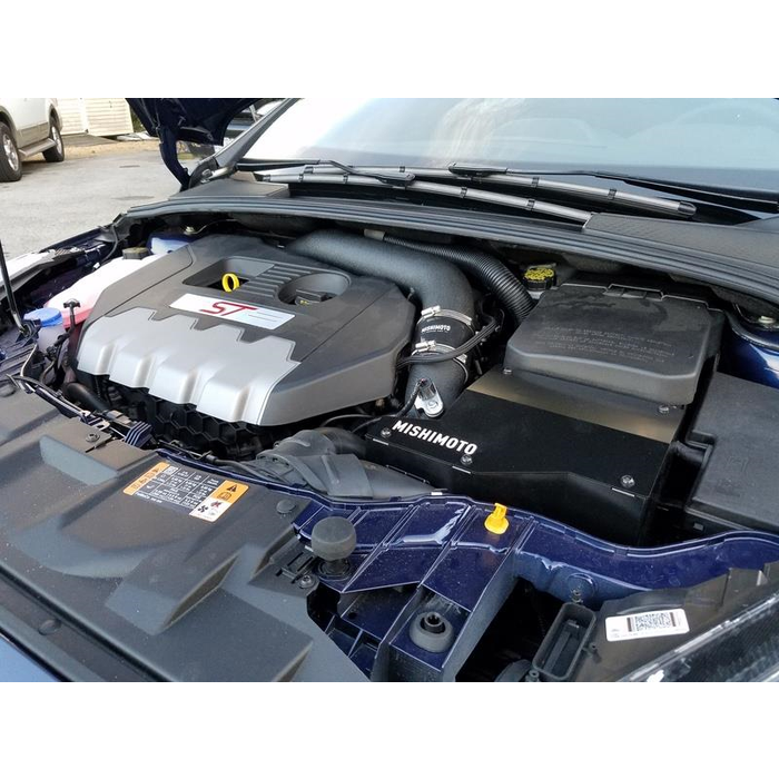 Mishimoto Performance Intake Ford Focus ST 250