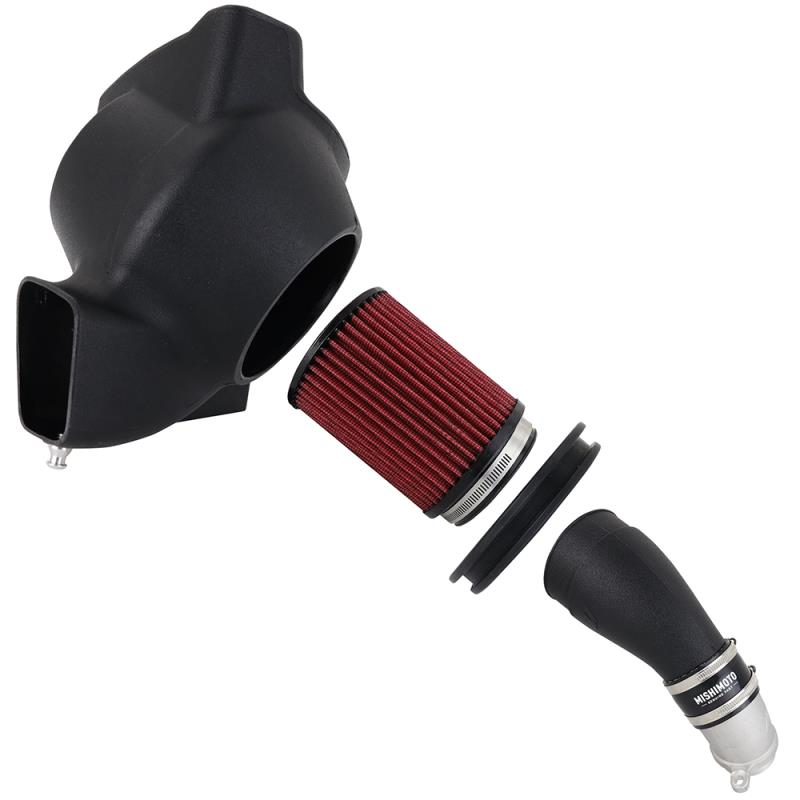 Mishimoto Air intake BMW M3 G80 / BMW M4 G8x / M2 G87