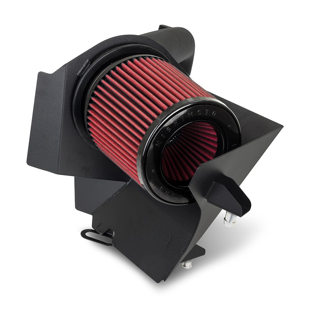 Mishimoto Open intake systeem BMW M3 G80 / M4 G8x / M2 G87