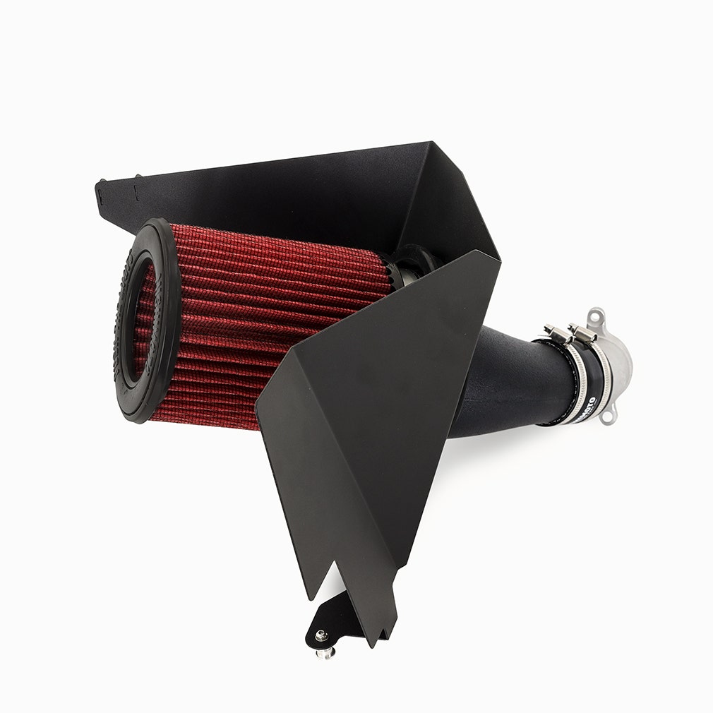 Mishimoto Open intake systeem BMW M3 G80 / M4 G8x / M2 G87
