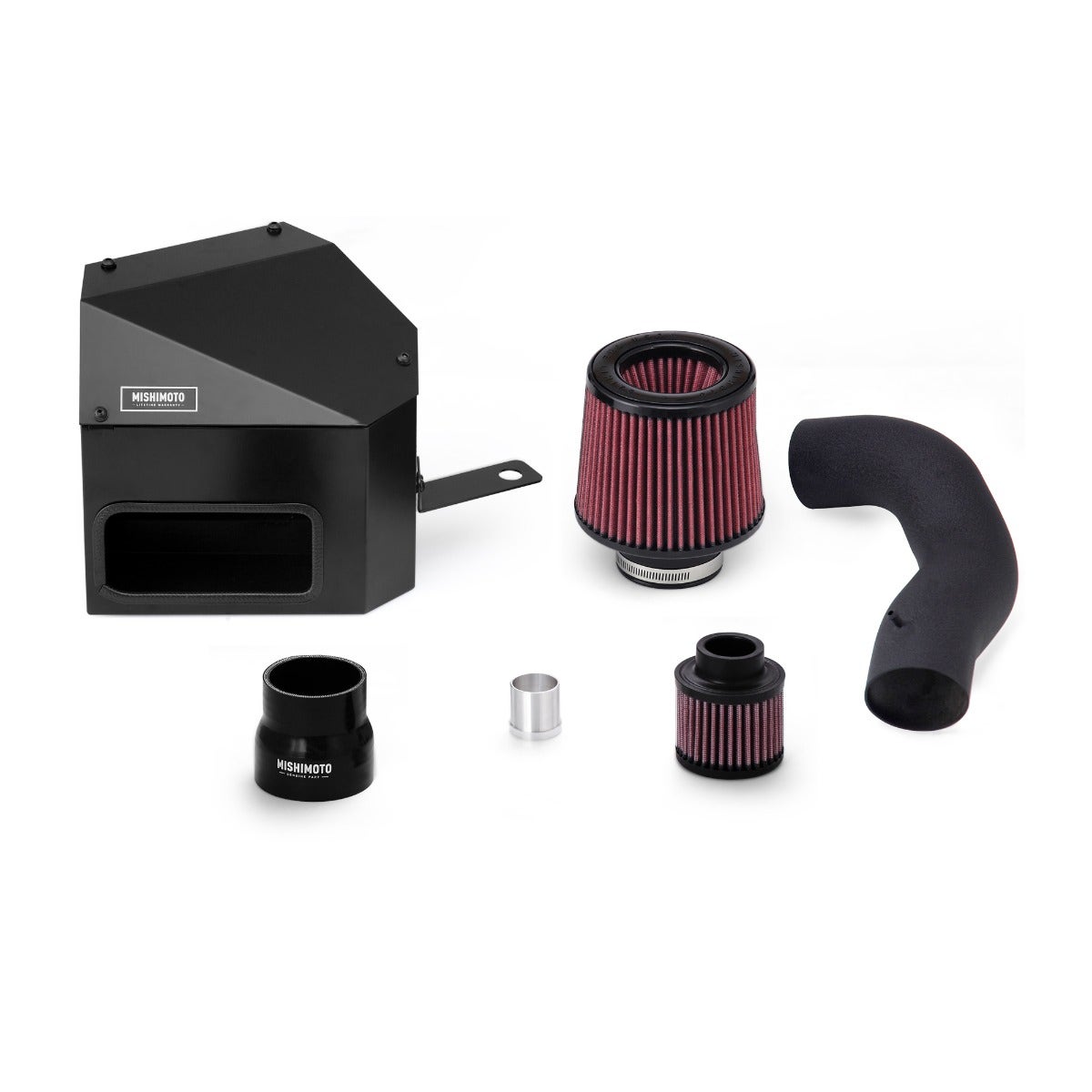 Mishimoto - Performance Air Intake - Golf 7 GTI / R / Cupra / S3 8V