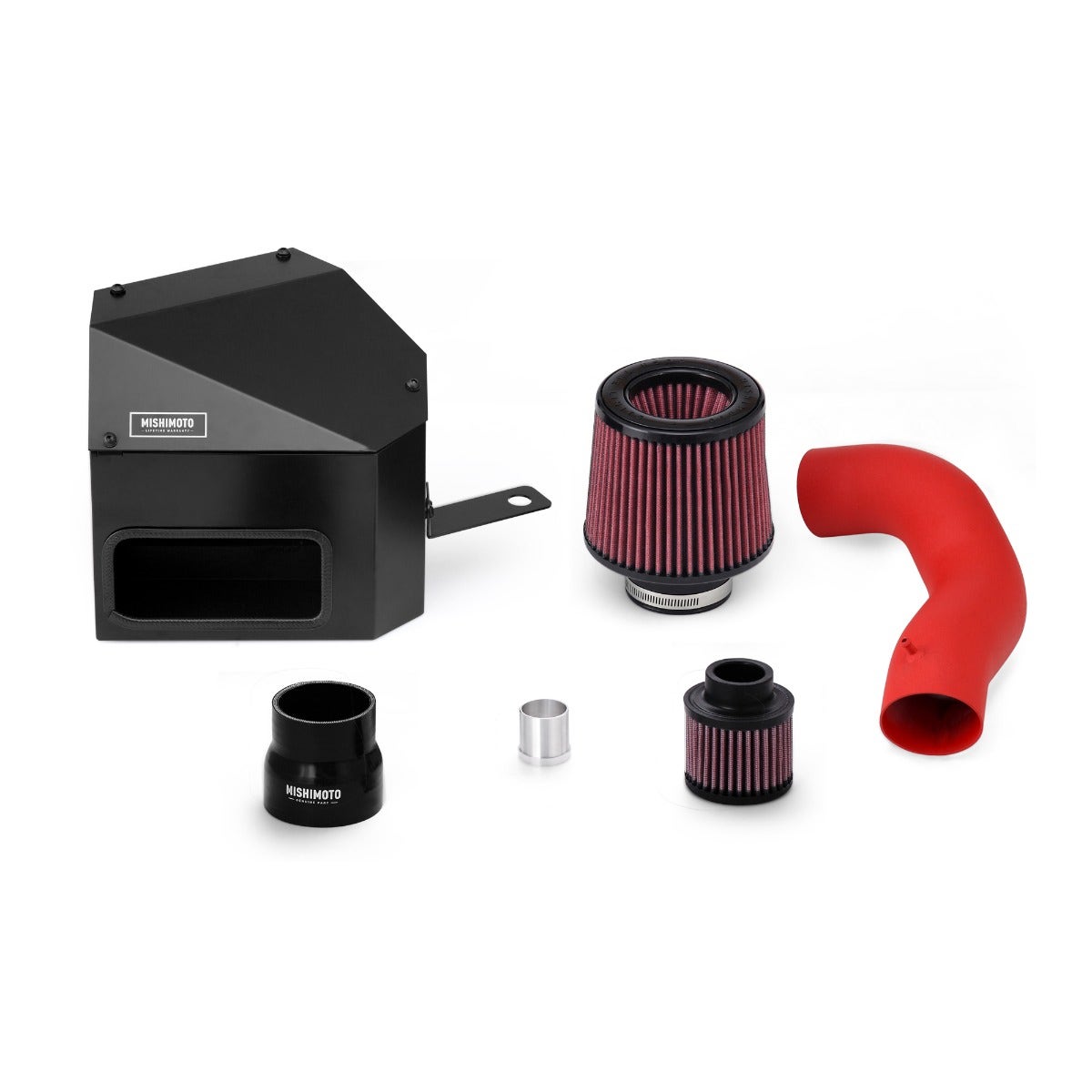 Mishimoto - Performance Air Intake - Golf 7 GTI / R / Cupra / S3 8V