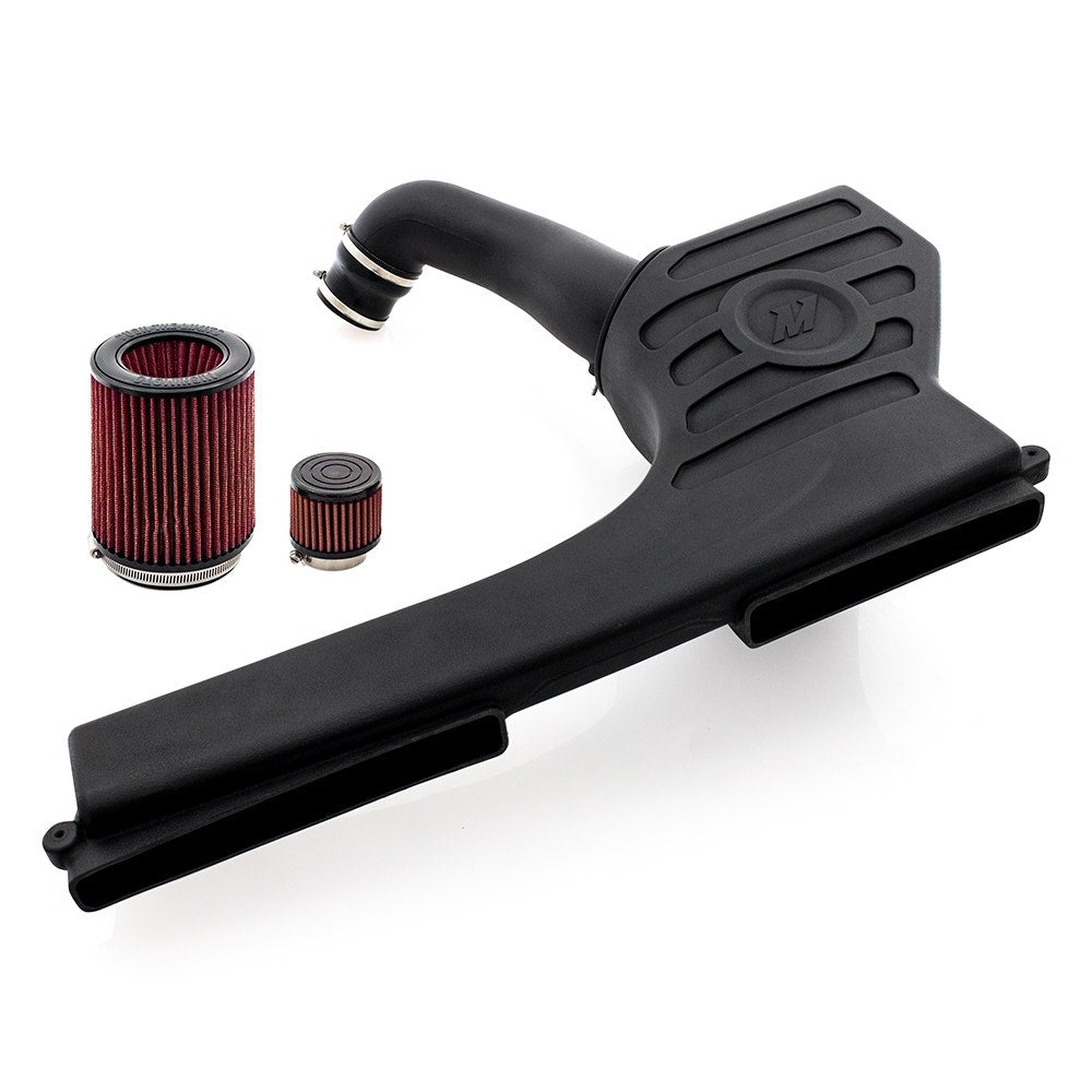 Mishimoto Performance luchtinlaat Volkswagen Golf 7 GTI / Golf 7 R / Leon 3 Cupra / S3 8V