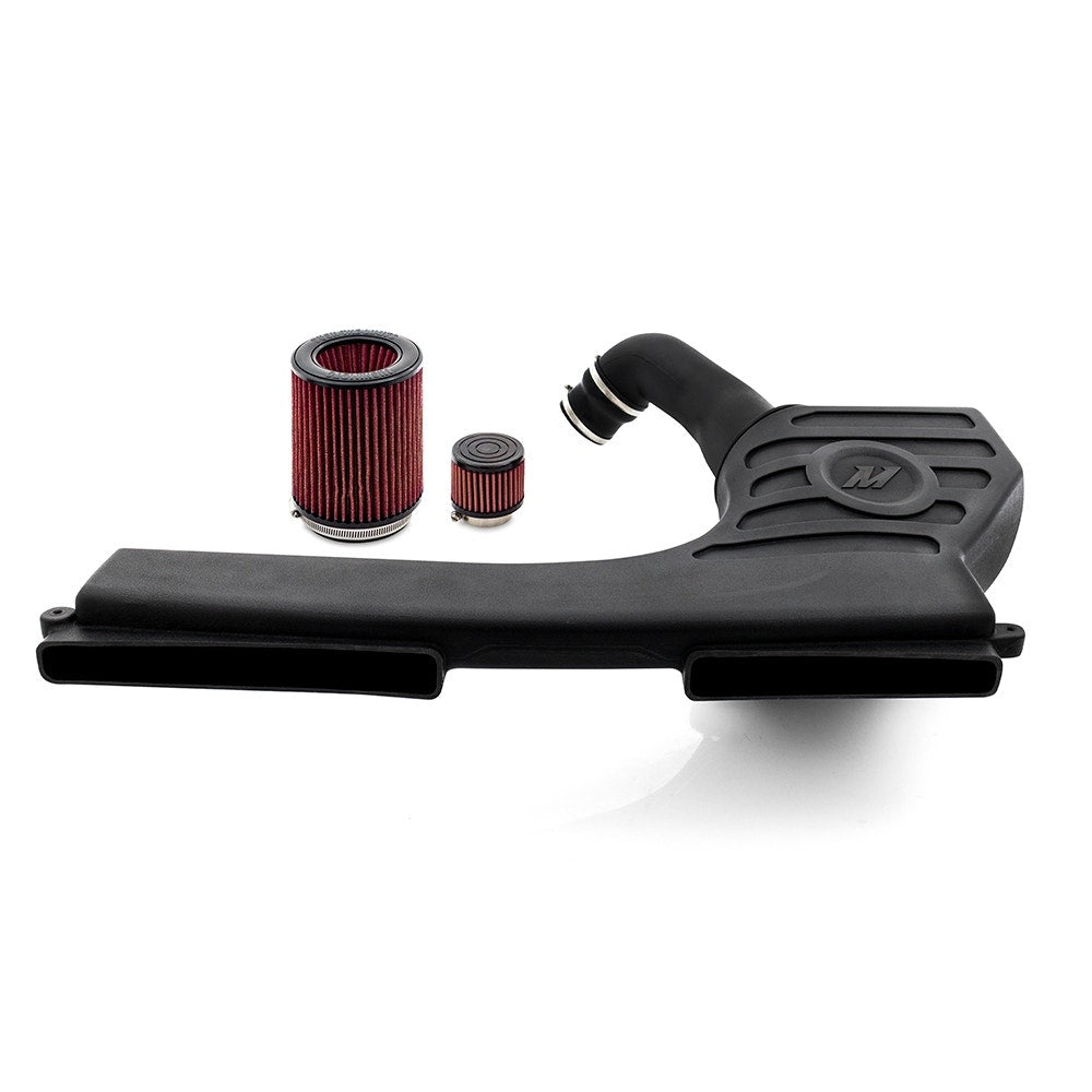 Mishimoto Performance luchtinlaat Volkswagen Golf 7 GTI / Golf 7 R / Leon 3 Cupra / S3 8V