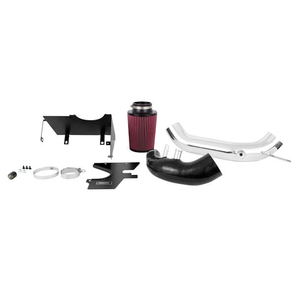 Mishimoto Cold Air Intake Ford Mustang EcoBoost