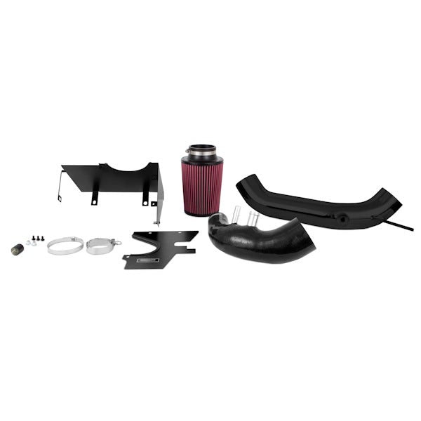 Mishimoto - Performance Air Intake - Ford Mustang EcoBoost S550
