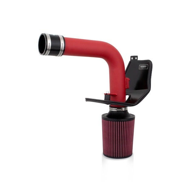 Mishimoto Cold air intake Subaru Impreza STI 08-14
