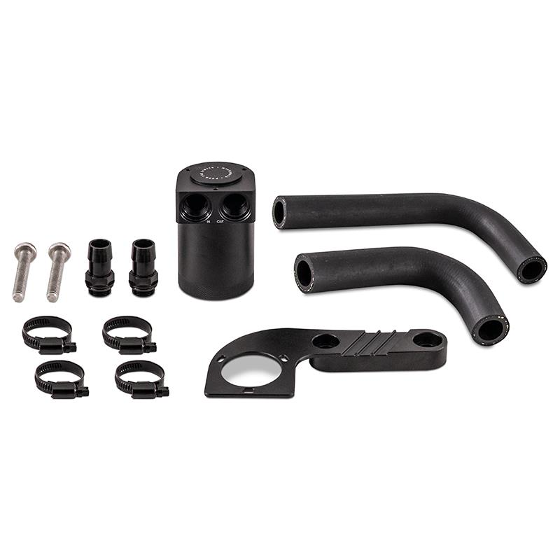 Mishimoto Olie catch tank BMW M3 F80 / M4 F8x / M2 Comp F87