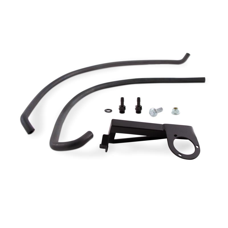 Mishimoto Olie catch tank Ford Focus 3 ST