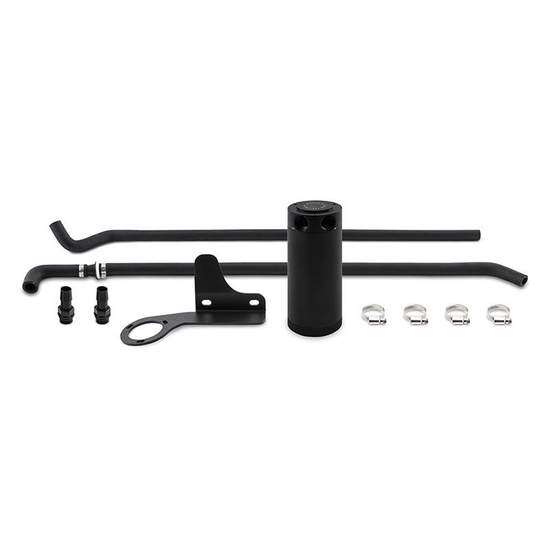 Mishimoto Olie catch tank Mazda 3 MPS 06-12